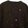 Kaslead New Arrival Women's Fashion Style Fashion Minimalist Jewelry Beading Knitting Outwear 6427113