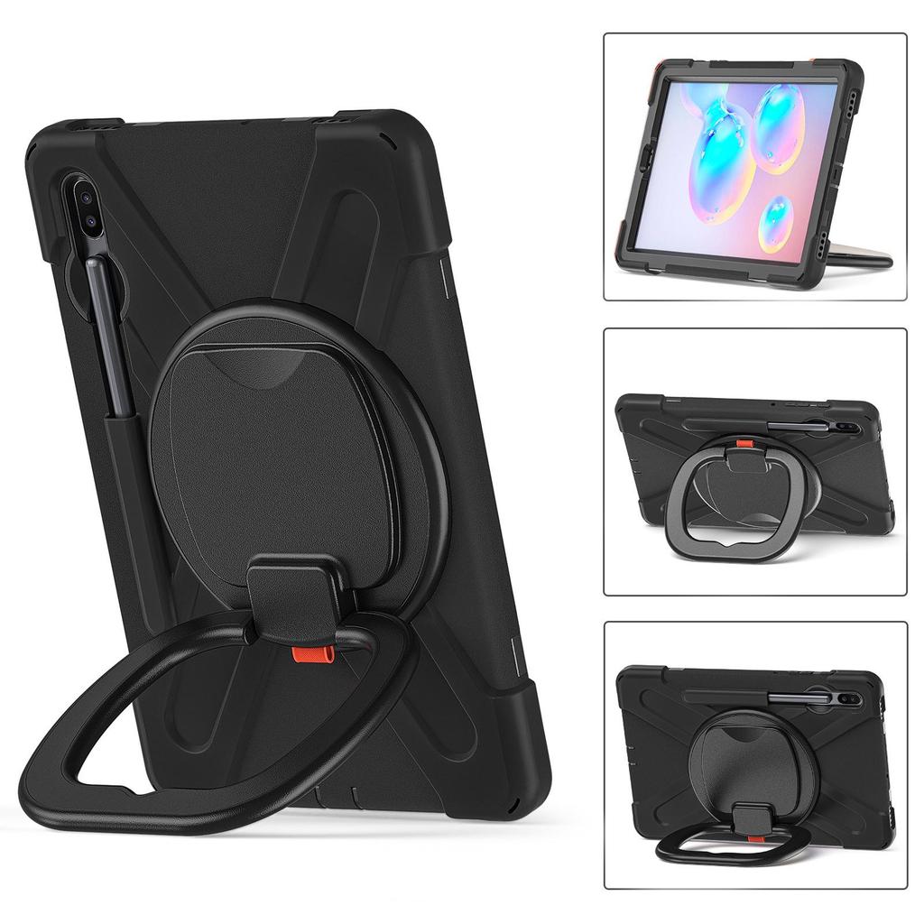 Samsung Tab S6 10.5" 2019 Protective Case T860/T865/T867