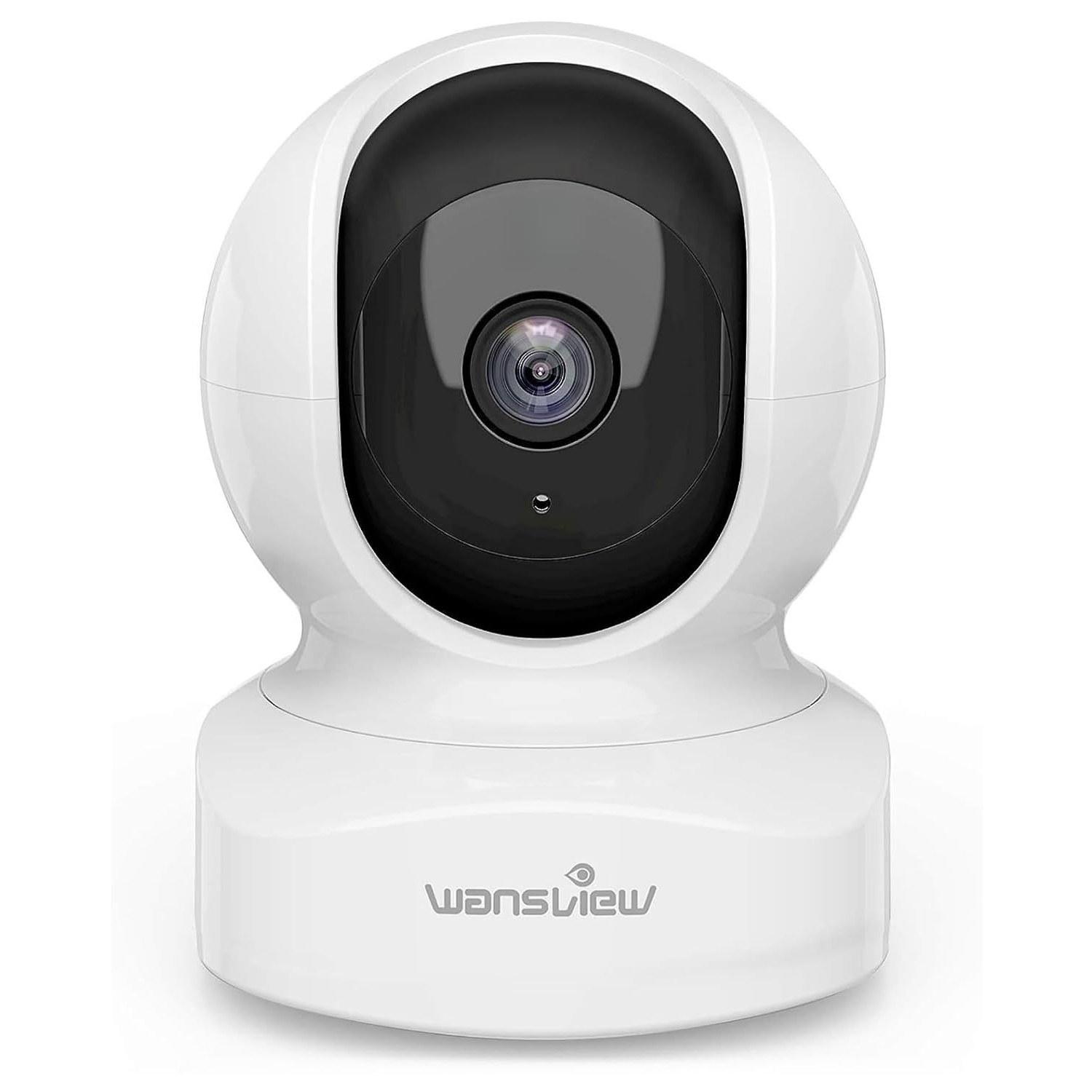 Wansview Q5 Network Camera 3 Megapixels