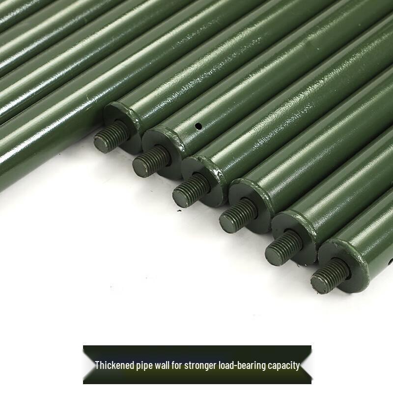 Camouflage Net & Tent Support System Accessories