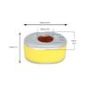 Air Filter Replacement for Honda GX110 GX120 Lawn Mower 17210-ZE0-505 17210-ZE0-821 17210-ZE0- 822 17210-ZE0-820 ENGINE