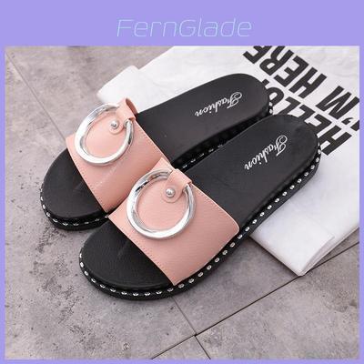 Damenschuhe – Sandalen