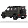 [Mercedes-Benz Collection] Genuine G-Class (W465) Manufaktur Olive Magno 1/18