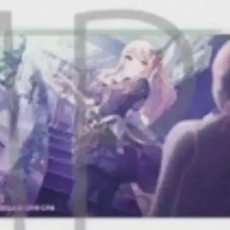 

Pseka Mizuki Bug Noble Art Sell | Acrylic Can Badge Pasha