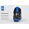Nike Mercurial Superfly 9 Academy AG Grass Anti-Slip Shock Absorption Durable Low-Top Kids Football Shoes Kids Football Shoes Black DJ5613-040