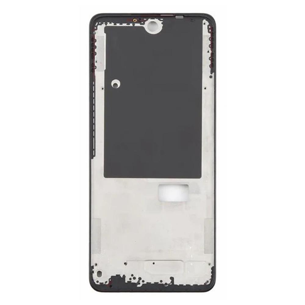 For Realme 12x 5G Middle Plate Frame Repair Part (A-Side) (without Logo)