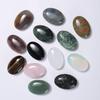 Natural SPA Energy Massage Stone - Oval 40x60x20mm