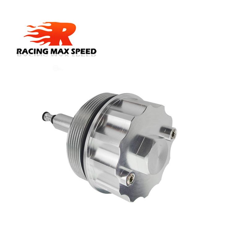 

Адаптер крышки масляного фильтра из алюминиевого сплава для модификаций BMW Yes