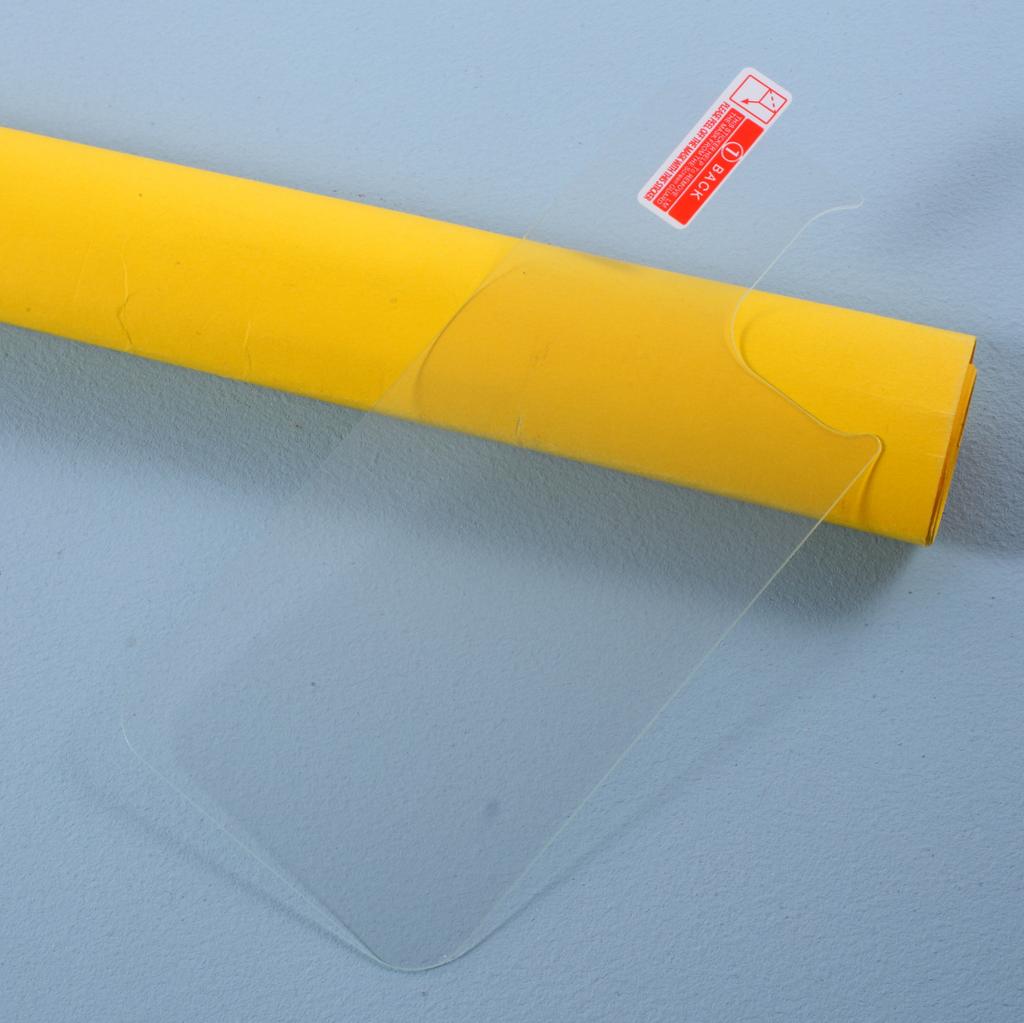2.5D 9H Tempered Glass Back Protective Film for iPhone 12 mini