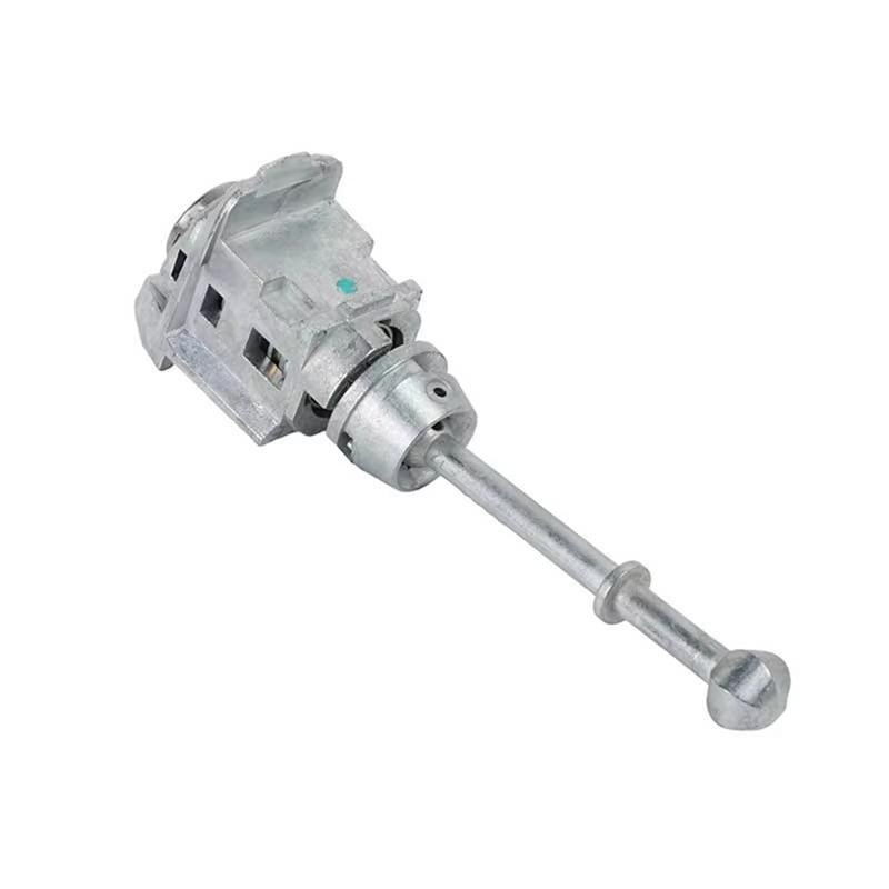 A25F-Door Locks Cylinders For Citroen C3 C5 207 508 59395J011609893180 512645 501972 Accessory Kit With Keys