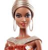 barbie Doll Stephen Burrows Alazne Barbie Doll Gold Label [Item]