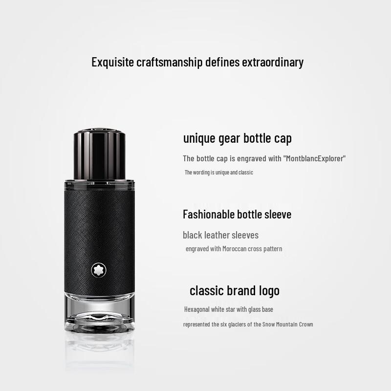 Montblanc Explorer Eau de Parfum