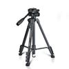 YUNTENG VCT-668 Bärbart Stativ för Kamera och Telefon