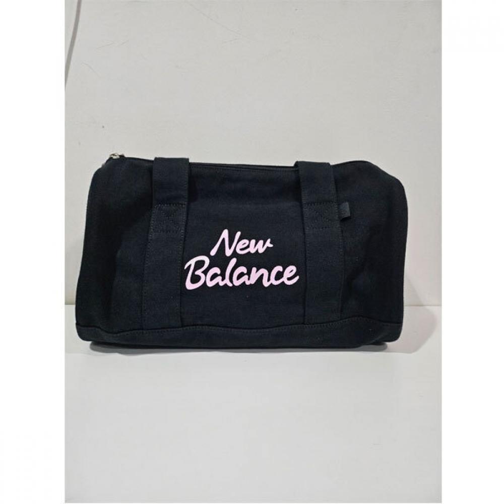 

New Balance Горячая Летняя Сумка-Молоток Черная Nbgcffw107 (19)BLACK/free