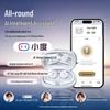 Cleer ARC 5 Open-Ear AI Noise Cancelling Sports Headphones