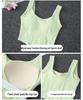 Women's Autumn 2024 Yoga and Sportswear Set: Running Jacket, Tennis/Badminton Skirt, and Fitness Pants
