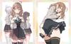 My Neighbor, Alya-san, Who Sometimes Speaks Sweetheart In Russian, Volume 3 (Standard Edition) [Blu-ray]