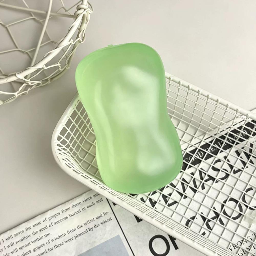 Super Soft Soap Squishy Toy Creative Realistic Soap Pinch Children's Gifts