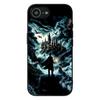 Cover for Xiaomi Redmi Note 15 11 9 10 Pro Plus A5 9A 9T 10A 10C 9C NFC 15C 8T Phone Case Art Owl Harries Wand Potters