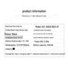 Smart LED Motion Sensor Magnetic Cabinet Light