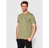 Alpha Industries Backprint T-shirt