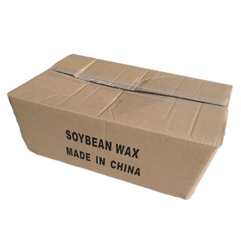 Soy Wax Sheets for DIY Scented Candles
