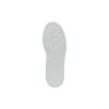 Alexander Mcqueen Oversized Sneakers 'White Blue' Women's 685672WIB9M9552