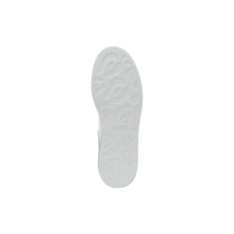 Alexander Mcqueen Oversized Sneakers 'White Blue' Women's 685672WIB9M9552