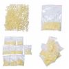 2500 Pcs Rubber Bait Bands For 3Mm To 10Mm Bloodworm Baits Fishing Elastic Band