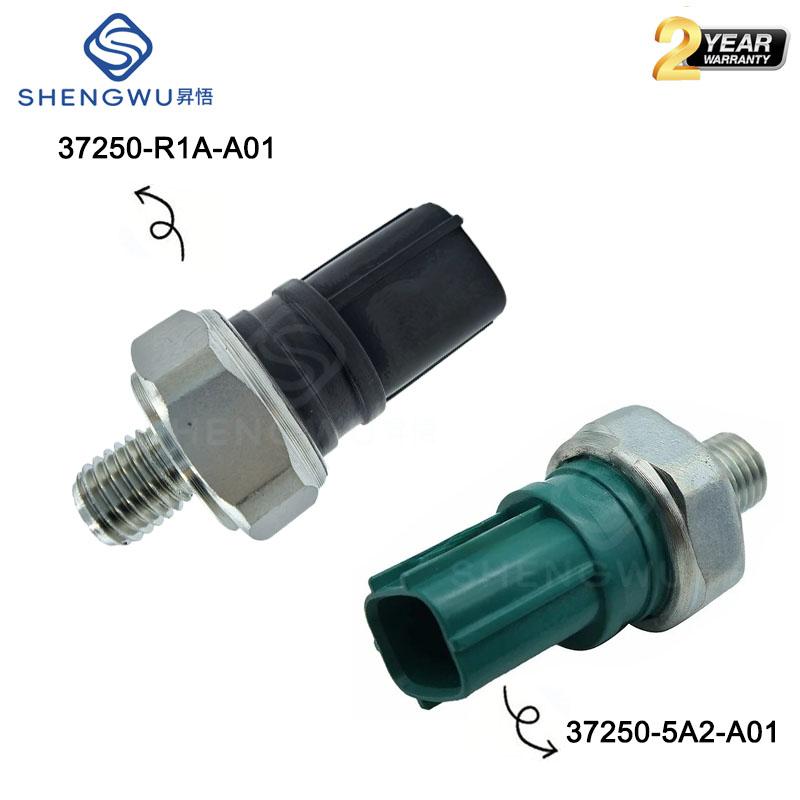 VTEC/VTC Valve Timing Oil Pressure Sensor Switch ASSY For Honda Accord Civic CR-V Acura ILX 1.8 2.0L 37250-5A2-A01 37250-R1A-A01