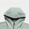 New FILA Explorer Windbreaker Jackets Unisex Iceberg Green A11U537701F-GN