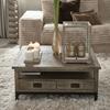 Świeca Biała Rm Pillar Wys. 10Cm Riviera Maison
