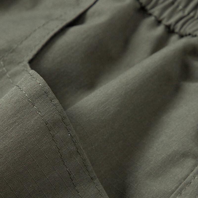 NASA MARVEL Herren Locker Geschnittene Freizeithose mit Geradem Bein