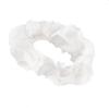 Cosmetic Hair Band White 10 Pcs