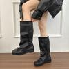 Botas altas – Botas altas