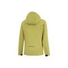 Li Ning Group Purchase Series Back Letter Zipper Hooded Versatile Casual Sports Jacket Women Jackets AFDVF92-5