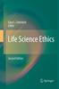 The Life Science Ethics Book