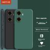 HotFire Case for Huawei Enjoy 60, Huawei Enjoy 60 Protective Cover, Full Lens Protection Upgraded Frosted Anti-Drop Slim Silicone Soft Case And Wome