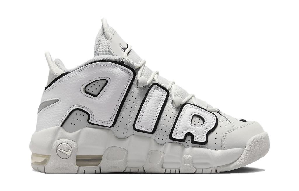 Nike Air More Uptempo Photon Dust GS FD0022-001