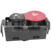 Suitable Hazard Light Switch Button for Renault Kangoo
