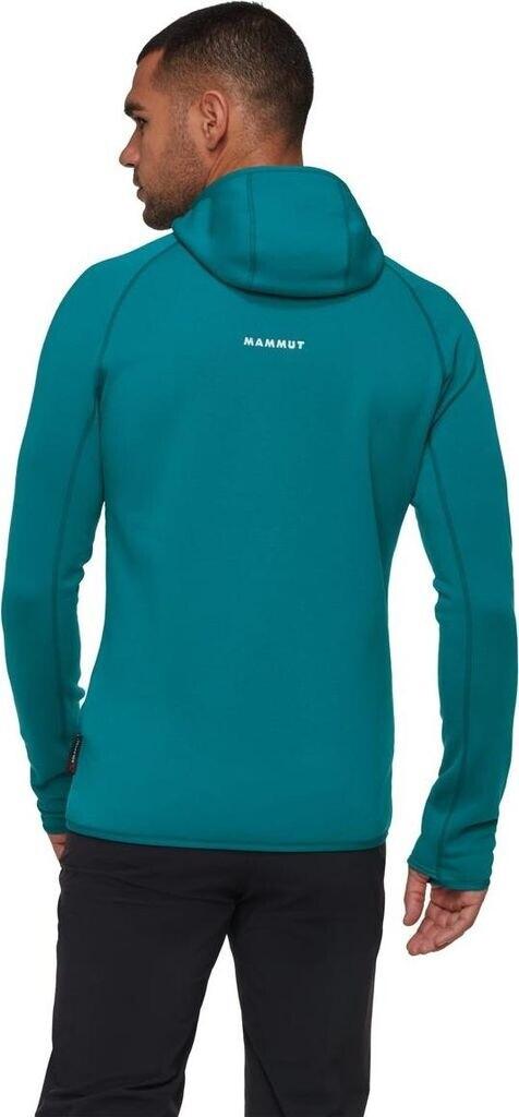 Куртка Mammut Aconcagua ML Hooded Jacket (1014-04282) deep teal