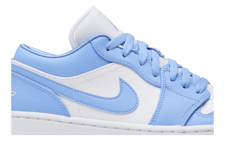 Jordan 1 Low UNC (Women's)