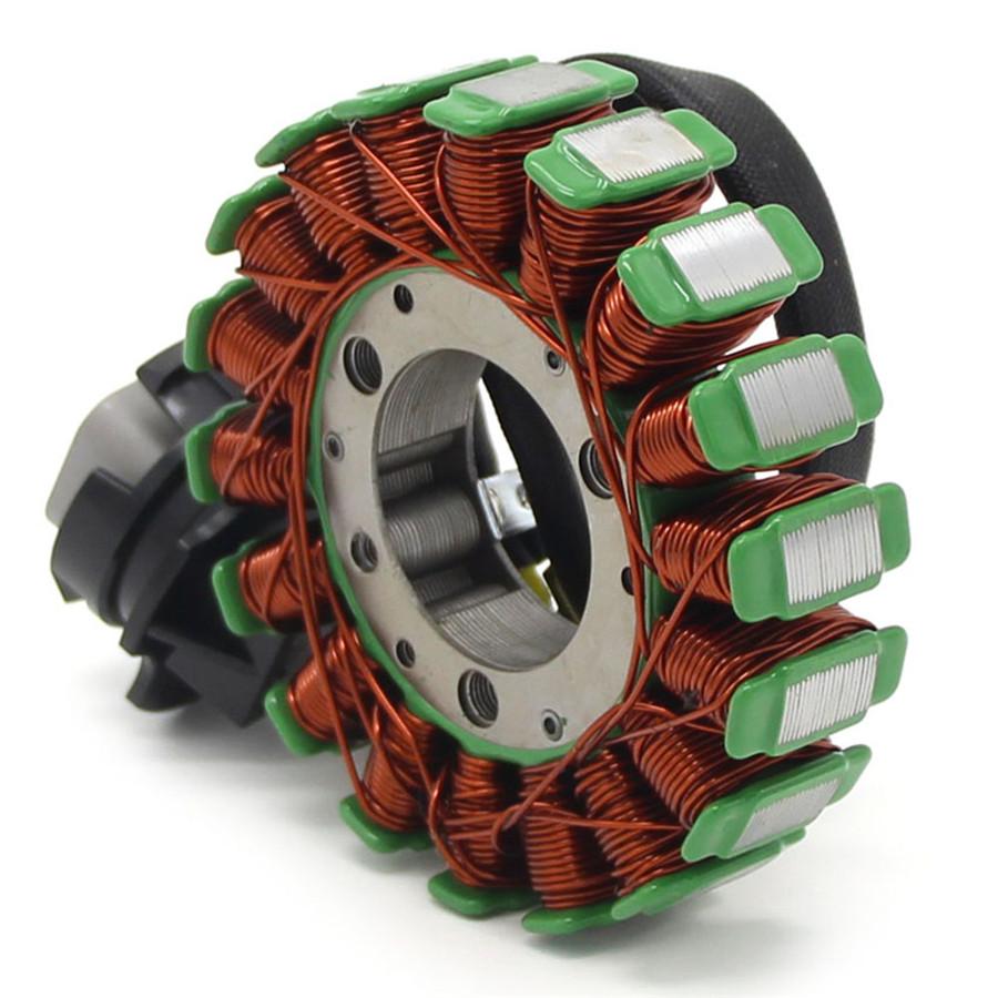 1x Stator Coil Magneto For SeaDoo 800 951 GTX GSX SPX RX XP 290886588, 420886588