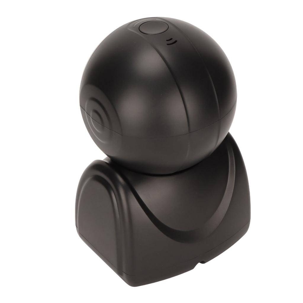 Desktop QR   Scanner High Accuracy Fast Decoding CMOS USB QR   Scanner for Shopping Malls Supermarkets
