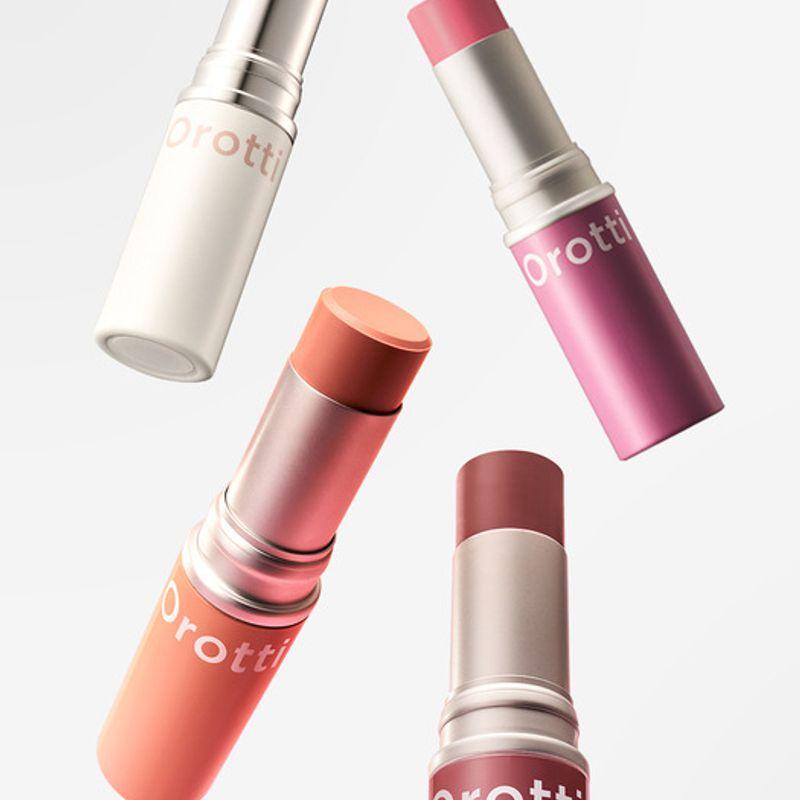 Lip & Cheek 10g 4 colors, choose 1 Lip & Cheek Rosy Pink 10g