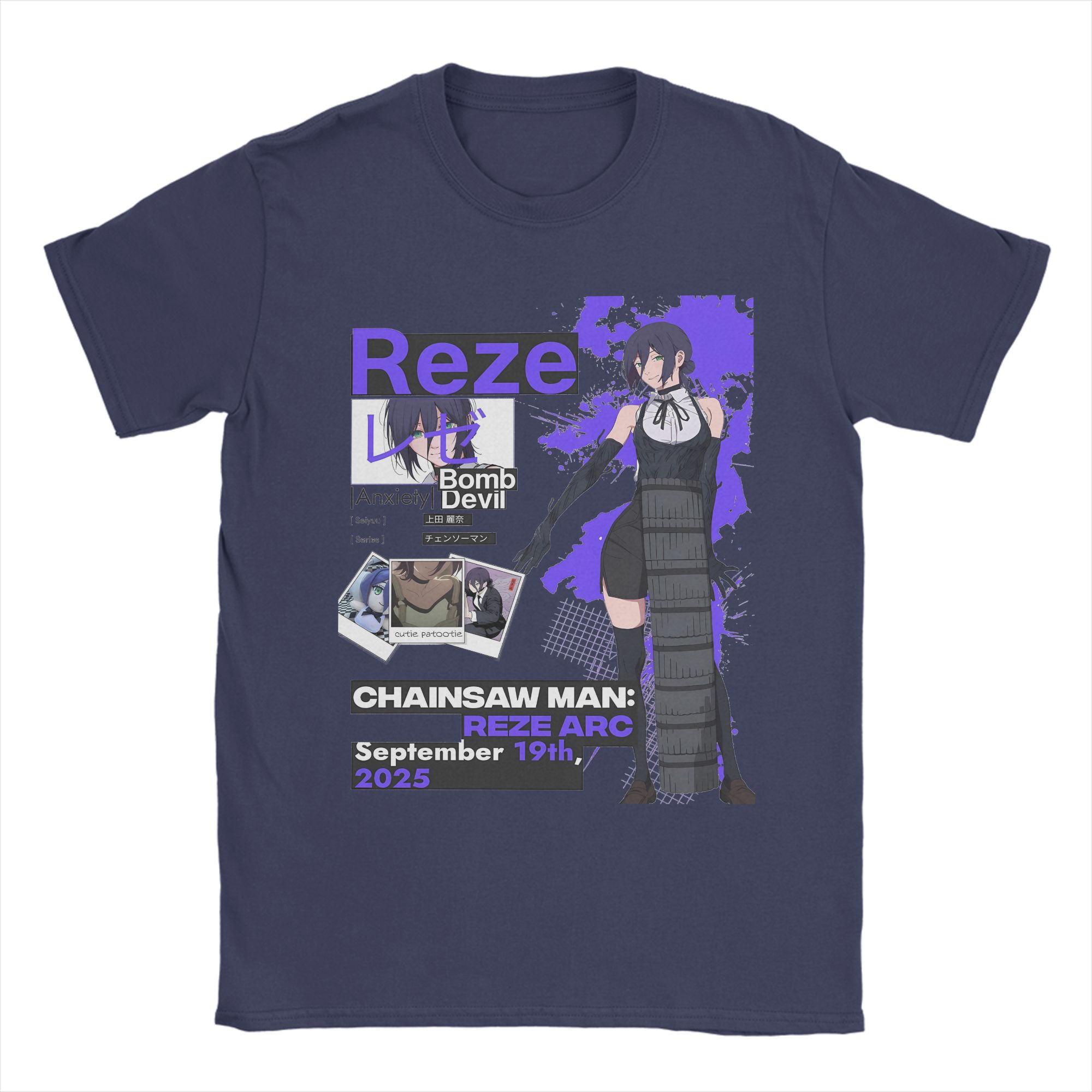 

Men s Reze T-Shirts 100% Cotton Tops Summer Vintage Short Sleeves T Shirt O Neck Hip Hop Casual Tshirt Large Size 4XL