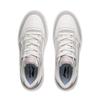 New LiNing Yuanbao V3 Anti Slip Wear Resistant Low Top Skateboard Shoes Women's White Purple AGCV108-1