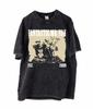 Sig. T-shirt Film Volpe, Maglietta Vintage Film, Comfort Colors Est. 2009