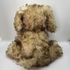 [USED] Teddy bear dog stuffed toy