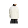 Adidas Originals FW25 Minimalist Comfortable Soft Loose Zipper Warm Jacket Men Jacket KR5152